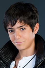 Alejandro Felipe dans le rôle de Mateo
