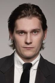 Benedikt Kristjánsson as Acis