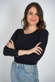 Jessica Egea في دور Sonia