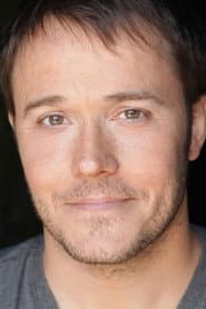 Mike McNamara as Aaron