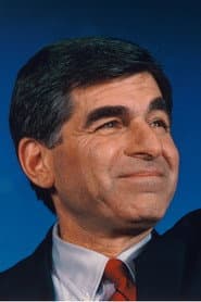 Michael Dukakis as Self