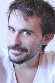 Sergio Berón dans le rôle de Aureliano