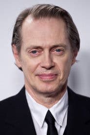 Steve Buscemi dans le rôle de Bucky the Hamster (voice)