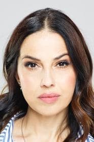 Nataša Ninković dans le rôle de Marija