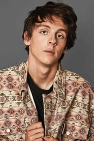 Jacob Bertrand dans le rôle de Jack (voice)