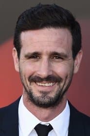 James Ransone as Todd Lancaster