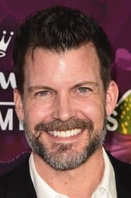 Mark Deklin dans le rôle de Jake Terry