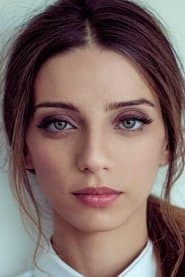 Angela Sarafyan as Magda Cybulska