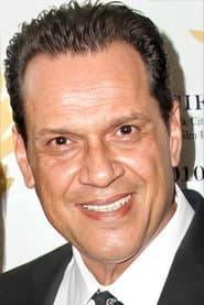Rick Borgia في دور Bar patron
