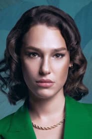Eylül Su Sapan as Yasemin