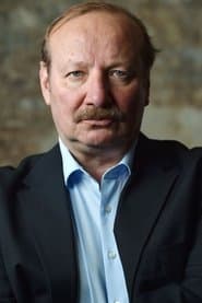 Rainer Reiners as Beamter