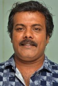 Munishkanth as Constable Kuzhandhaivelu