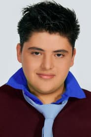 Jorge Cruz في دور Arturo