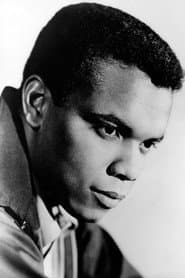 Johnny Nash في دور Self
