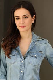 Silvia Conesa as Madre