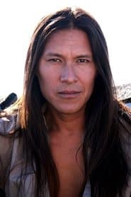 Rick Mora as Young Turok / Cliff Person (voice)