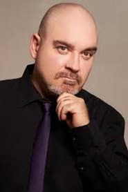 David Salinas as Enrique