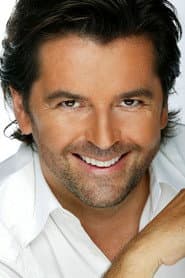 Thomas Anders dans le rôle de Self