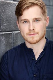 Dylan Rourke dans le rôle de Brendan Gregory