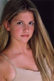 Jordan-Claire Green في دور Emma O'Conner