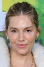 Sienna Miller as Victoria