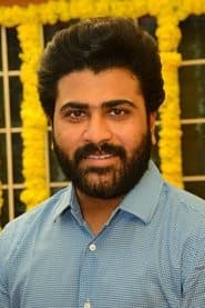 శర్వానంద్ dans le rôle de Radhakrishnan