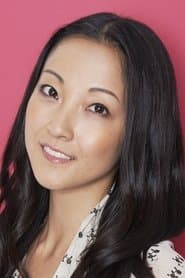Shizuka Itō dans le rôle de Yayoi Kunizuka (voice)