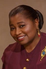 Hattie McDaniel في دور Mammy