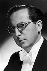 Franz Waxman في دور Self (archive footage)