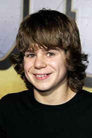 Dominic Janes dans le rôle de Billy Madsen
