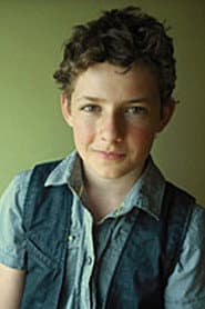Elliott Larson dans le rôle de Danny