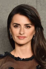 Penélope Cruz as Olga