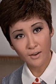 Betty Ting Pei في دور Huang Chiung Nu