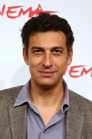Francesco Siciliano dans le rôle de Vicino di Sergio