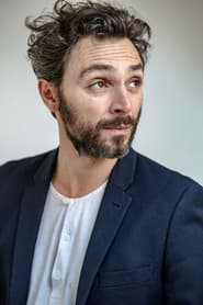 Salvatore LI Causi dans le rôle de Giuseppe