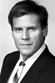 Don Stroud في دور Lamarr Simms