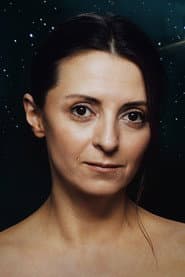Ivanna Illienko as Shadow