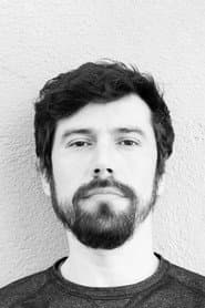 Samuel González dans le rôle de Lucas