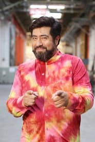 Gustavo Becerra as Guatón