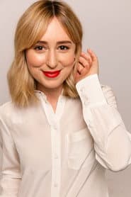 Stephanie Drake as Mary