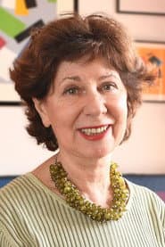 Josiane Jouët في دور Self