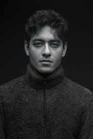 Zeyn Shaw في دور Prateek