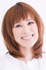 麻生かほ里 في دور Mikiko "Kuromi-Chan" Oguro (voice)