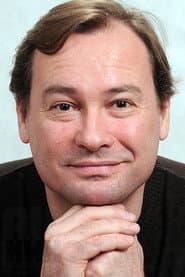 Александр Песков dans le rôle de Andrey Ivin