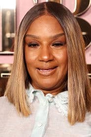Jackie Christie dans le rôle de Janice