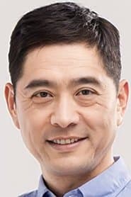 Lu Zhong as Feng Jian Guo