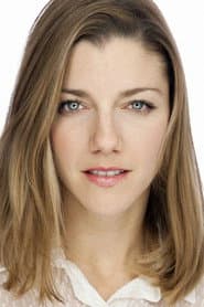 Kalie Hunter في دور Line Dancer #4