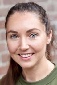 Mathilde Austegard Ypsøy dans le rôle de Oil Rig Worker