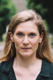 Magdalena Kronschläger في دور Young Woman