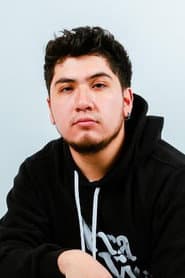 Omar Tejeda في دور Omar